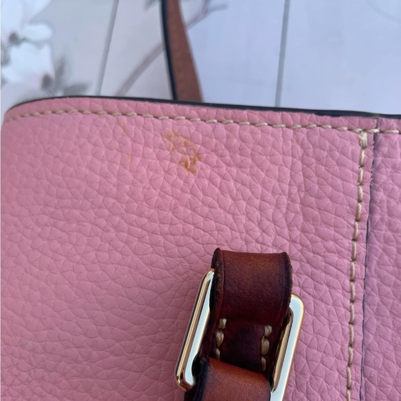 Dooney & Bourke bag - Picture 8 of 9